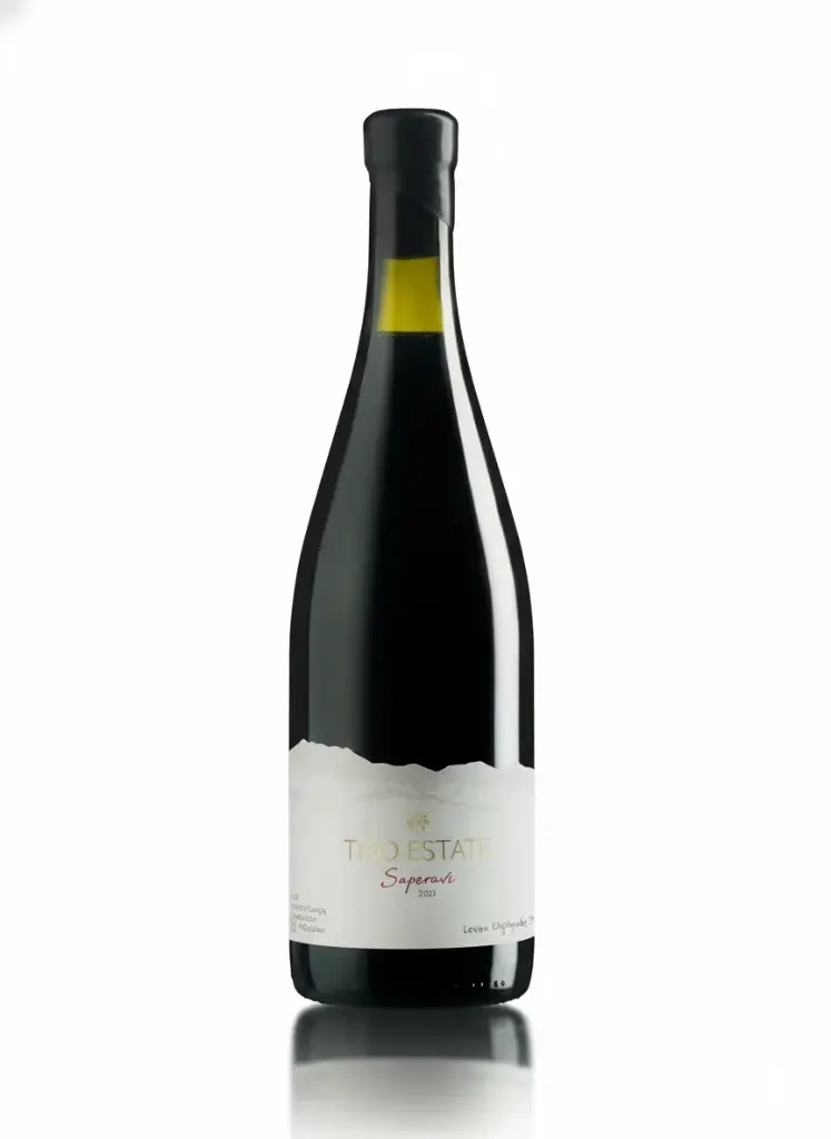 Saperavi Tiko estate
