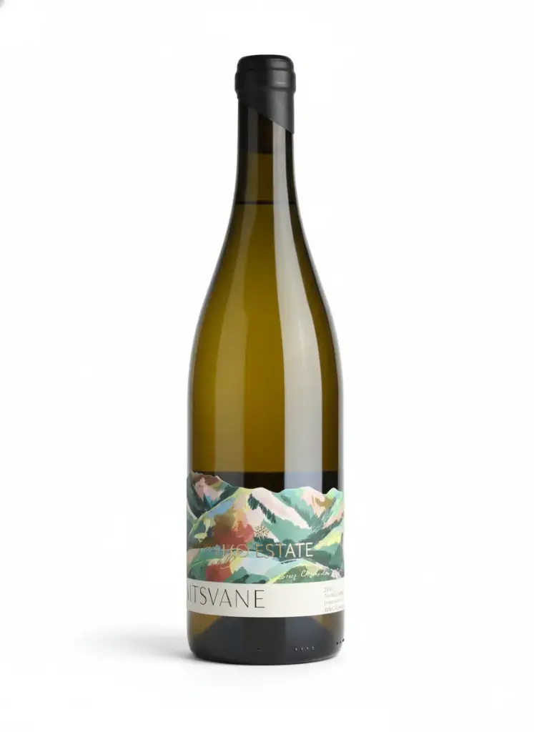 Mtsvane Tiko estate